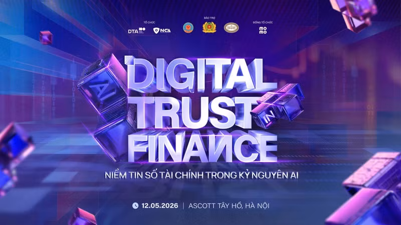 The forum is organised by the Digital Trust Alliance, the Department of Cyber Security and High-Tech Crime Prevention, the National Cybersecurity Association, and MoMo.