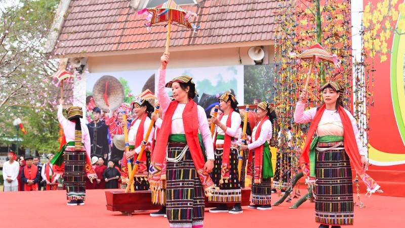 Viet Nam Culture Day must genuinely focus on the people, serving as a space to spread and nurture positive values.