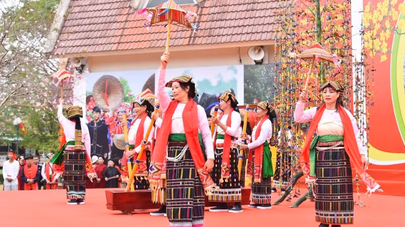 Viet Nam Culture Day must genuinely focus on the people, serving as a space to spread and nurture positive values.