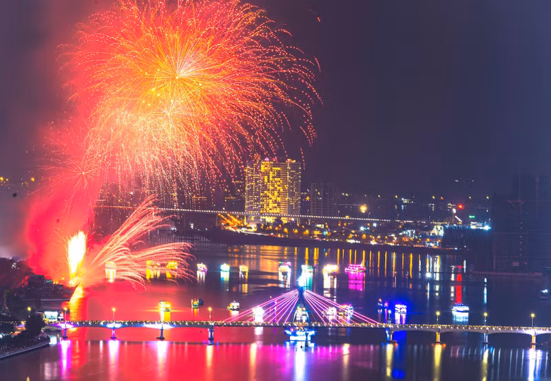 Photo: Huynh Van Truyen