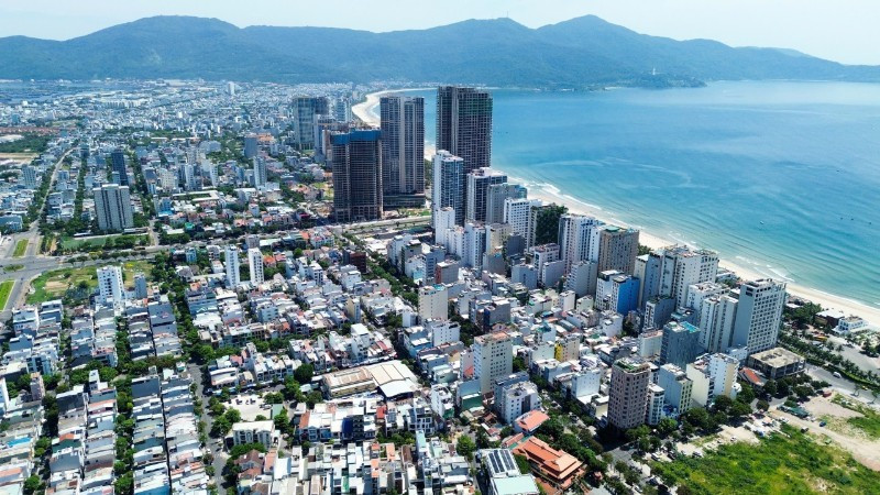 Da Nang records its highest GRDP growth in five years 