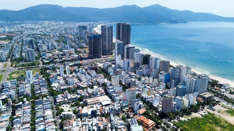Da Nang records its highest GRDP growth in five years 
