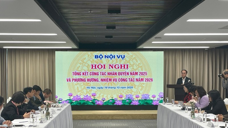 An overview of the conference.