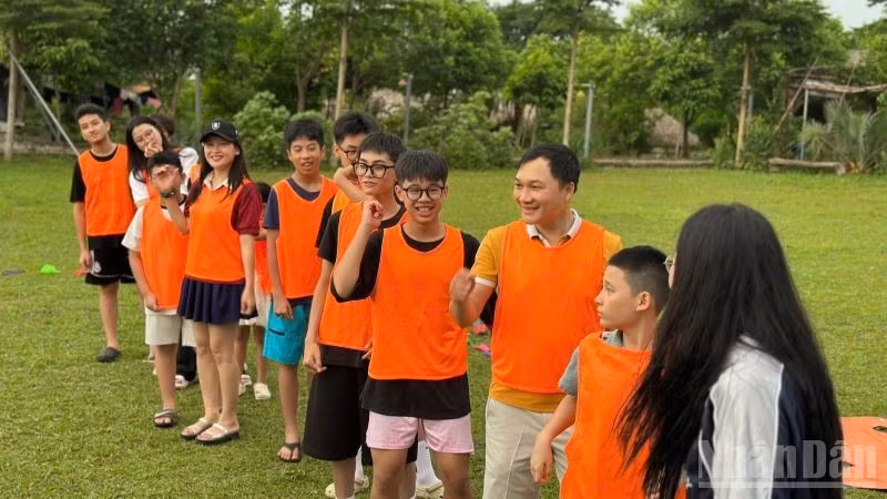 Ensuring family planning services are provided in a timely, comprehensive, and inclusive manner for everyone. (Photo: NDO)