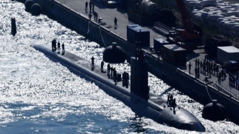 (Illustrative photo: Yonhap/VNA)