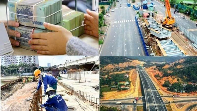 Government bonds are a major channel for mobilising capital for the State budget.