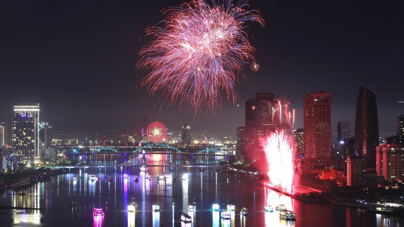 Da Nang City (Photo: NDO)