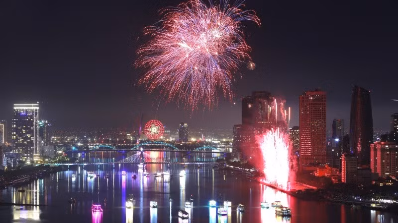 Da Nang City (Photo: NDO)