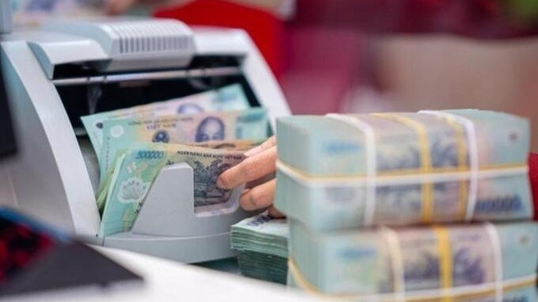 In the first ten months, the central budget used 29.73 trillion VND from reserve funds to supplement ministries and central agencies. (Photo: VGP)