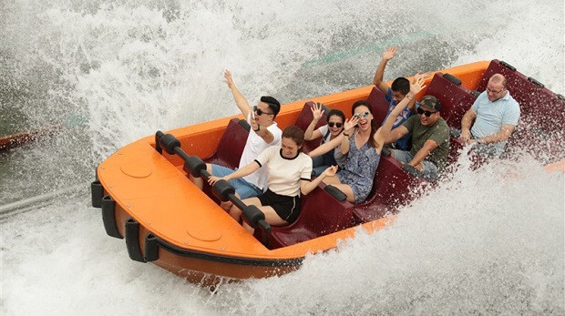 Six reasons to visit Quang Ninh after COVID-19 restrictions relax ảnh 1 Six reasons to visit Quang Ninh after COVID-19 restrictions relax ảnh 1