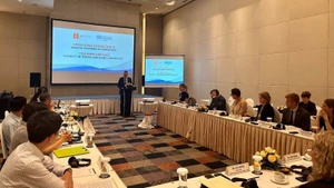 Viet Nam and Denmark launch phase 3 of the health cooperation programme