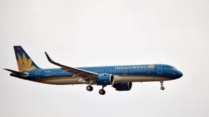 National flag carrier Viet Nam Airlines has rerouted its flights to steer clear of conflict zones