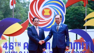 Viet Nam actively contributes to shaping ASEAN’s future