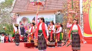 Viet Nam Culture Day must genuinely focus on the people, serving as a space to spread and nurture positive values.