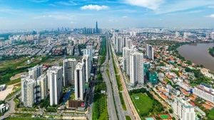 The Government adjusts the National Master Plan for the 2021-2030 period, with a vision to 2050. (Illustrative image)