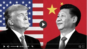 [Video] Key outcomes from the US–China Summit