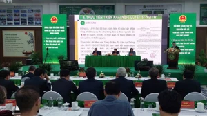 Overview of the conference