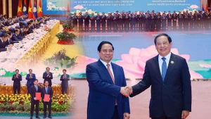 New momentum elevates Viet Nam–Laos cooperation to new heights 