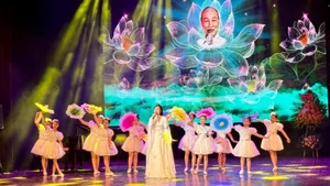 Music festival celebrates creativity and cultural exchange