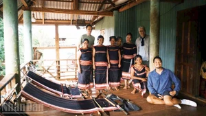 Kep Village has emerged as a shining example of how community-based tourism can be successfully integrated with the preservation of traditional culture