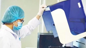 Research on ancient human genes at the Viet Nam Academy of Science and Technology 