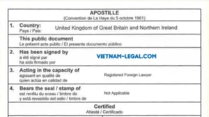 Illustrative image (Photo: vietnam-legal.com)