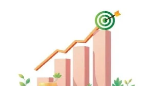 Infographic: Key economic indicators set for 2026