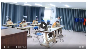 [Video] Ministry of Home Affairs announces adjustments to administrative procedures in the overseas labour sector