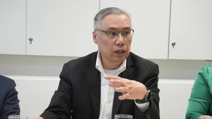 Executive Director in Global Economics and Markets Research at UOB, Suan Teck Kin (Photo: VNA)