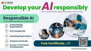 Responsible AI: The capability CEOs can no longer ignore