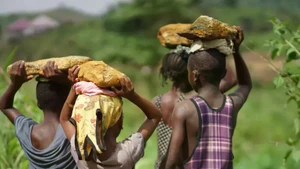Nearly 138 million children were engaged in child labour in 2024 (Photo: UNICEF)