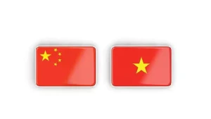 Comprehensive Strategic Cooperative Partnership between Viet Nam and China 