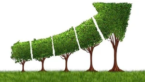Green growth has emerged as an inevitable trend in global economic development