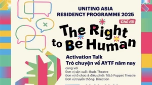 Viet Nam will host the Asian Youth Theatre Festival for the first time from June 16 to 20.