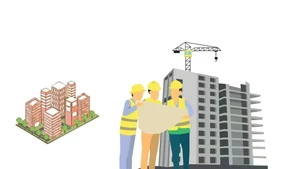 Infographic: Progress on 1-million-unit social housing scheme