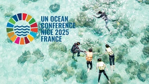 France, Viet Nam share a commitment to safeguarding the oceans