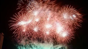 Da Nang International Fireworks Festival 2025