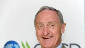 James Kember, former New Zealand Ambassador to Viet Nam during 2006–2009 and currently Chair of the New Zealand Institute of International Affairs (NZIIA). (Photo: VNA)