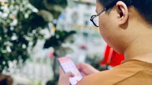 Under Scheme 06, digital citizens are identified as a foundational factor determining the success of digital transformation across all three pillars: digital government, the digital economy and a digital society. (Photo: HN)