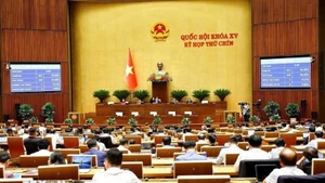The National Assembly passes a resolution on tuition exemption and support for preschool children, general education students, and learners enrolled in general education programmes at institutions within the national education system.