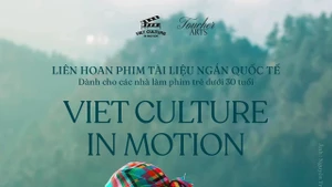 First-ever short documentary film festival on Vietnamese culture launched
