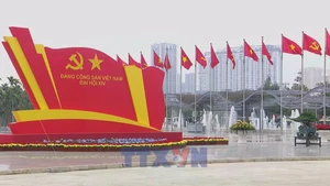 The achievements of more than four decades of Doi Moi, as well as the comprehensive results of the 2021–2025 term amid multiple challenges, are attributed to the collective strength of the Party, the people and the entire political system.