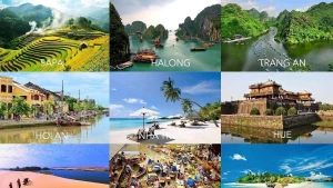 National tourism data platform ‘Visit Viet Nam’ unveiled