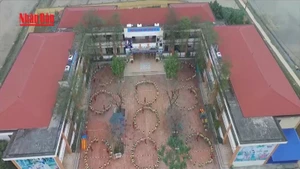 [Video] Ha Noi: Specialised policies drive sustainable poverty reduction breakthroughs