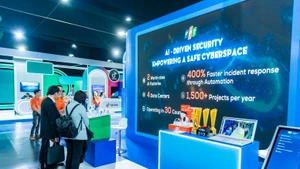 FPT to invest 100 million USD in Quantum AI and Cybersecurity Research