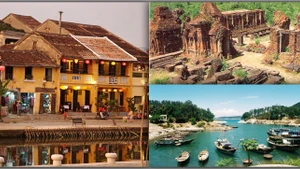 Cultural heritage increasingly proves its role as a rich resource for tourism development (Photo: dangcongsan.vn)