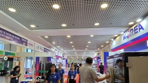 The Viet Industry-Cleanfact & RHVAC Viet Nam 2025 