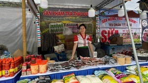 Ha Noi links with localities to bring OCOP products closer to the capital’s residents.