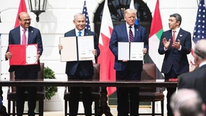 Kazakhstan joins Abraham Accords in strategic diplomatic shift