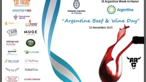 Programme celebrates cuisine and culture of Argentina 